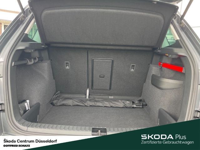 Skoda Karoq - Bild 10