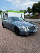 Mercedes-Benz Mercedes benz CLS 350 - gebrauchte Mercedes-Benz CLS 350 aus dem Jahr 2004