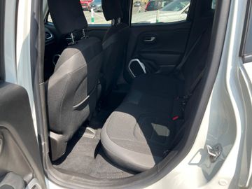 Fahrzeugabbildung Jeep Renegade Limited FWD NAVI PDC TEMPOMAT