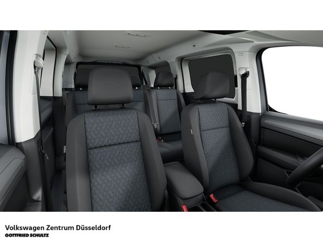 Volkswagen Caddy Maxi - Bild 7