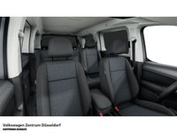 Volkswagen Caddy Maxi - Vorschau Bild 7