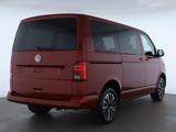 Volkswagen T6.1 Transporter Kombi KR LED STANDHZ ACC NAVI - rote Volkswagen T6 Transporter