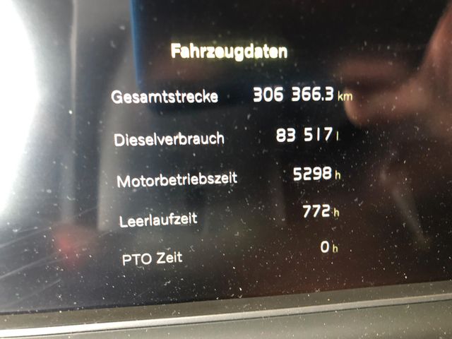 FH500 2Tanks*IP-Cool*KEIN NO TurboCompound - Photo 19