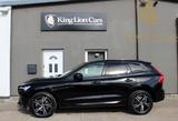 Volvo XC60 R Design B4 FOUR-C+PANO+ACC+360+MEMORY+AHK+ - Volvo XC60 mit Diesel-Antrieb