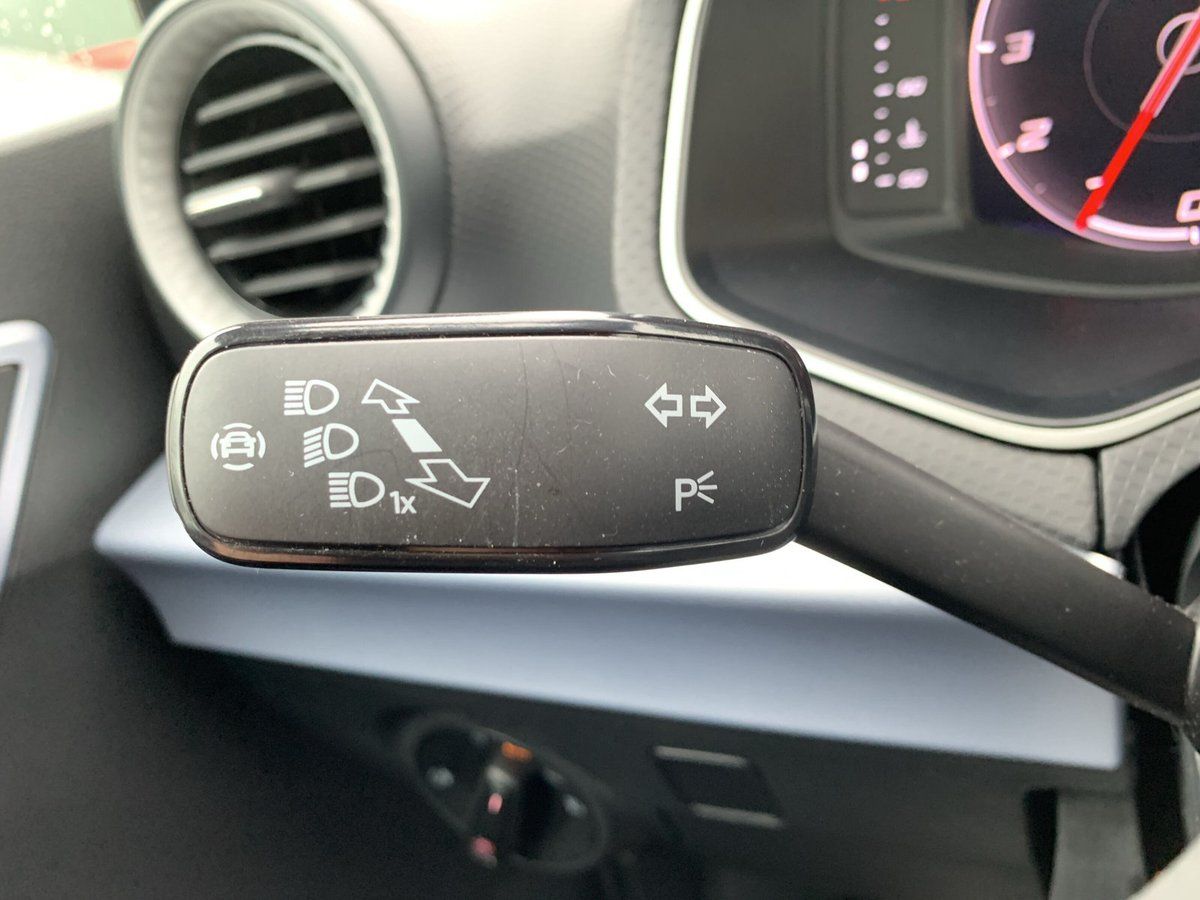 Seat Arona - Bild 22