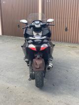 BMW C650GT  - Motorräder in Dresden