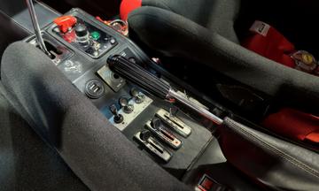 1977 Ferrari 308 — миниатюра 15