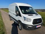 Ford Transit L2H2 Klima 27Tkm 2 Schiebetüren TüV neu - Angebote
