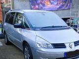 Renault Grand Espace Diesel - Renault Grand Espace
