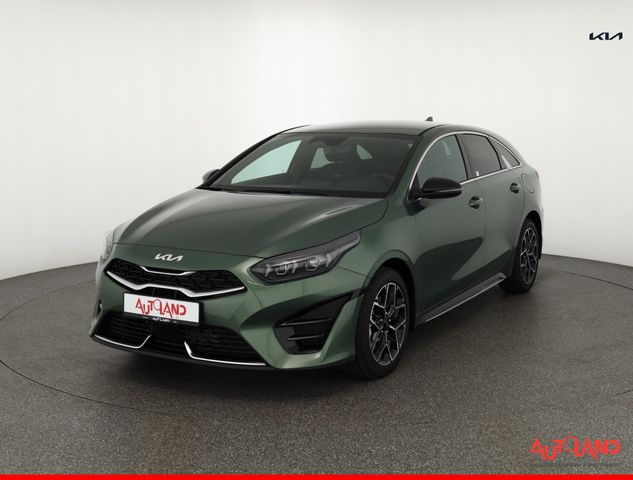 Kia ProCeed GT-Line 1.5 T-GDI Aut. LED Navi Kam ACC