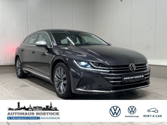 Arteon Shootingbrake Elegance 4Motion 2.0 TDI DS