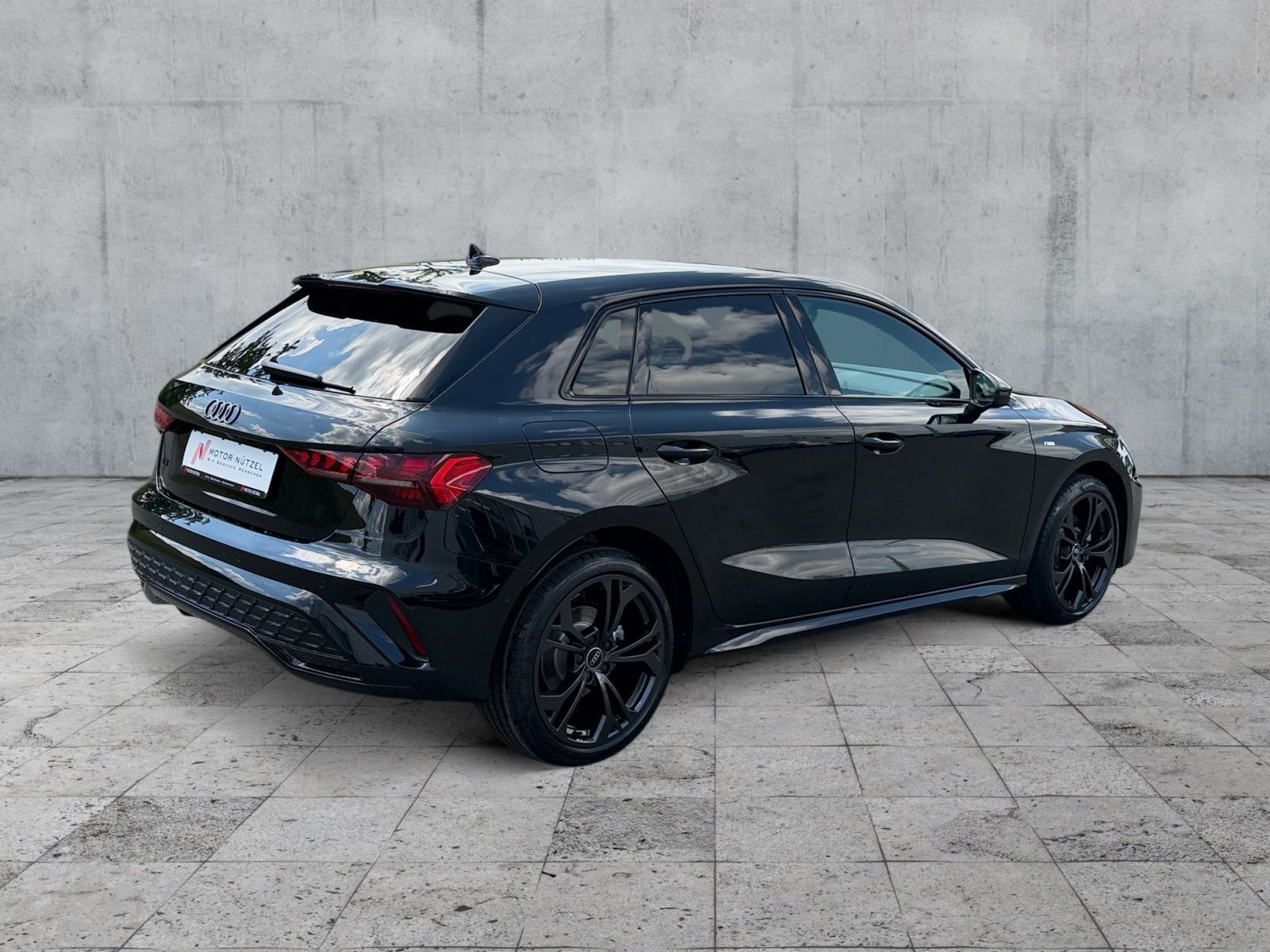 Audi A3 - Bild 5