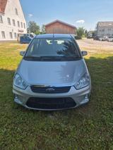 Ford C-Max 1,6TDCi 80kW DPF Ghia Ghia - Ford C-Max: Dpf