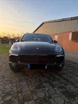 Porsche Cayenne S Platinum Edition - Porsche Gebrauchtwagen in Münster