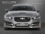 Jaguar XE R-Sport JaguarVoice Ambiente Meridian ACC DVD - Jaguar: Limousine