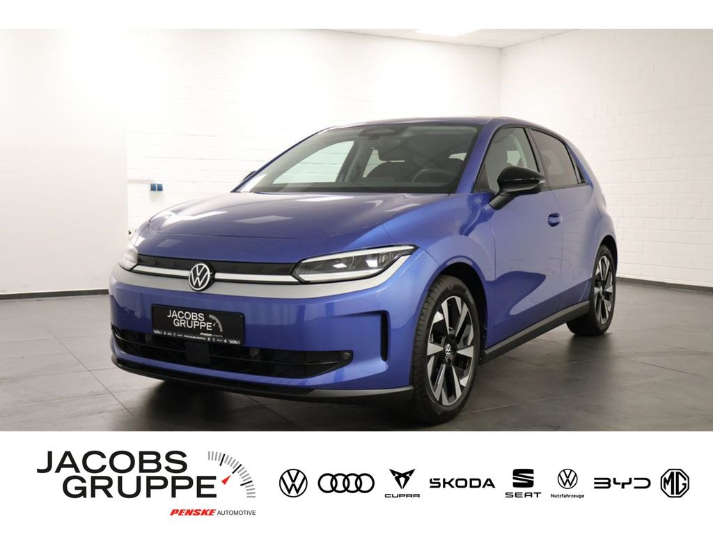 Image of Volkswagen ID. Polo