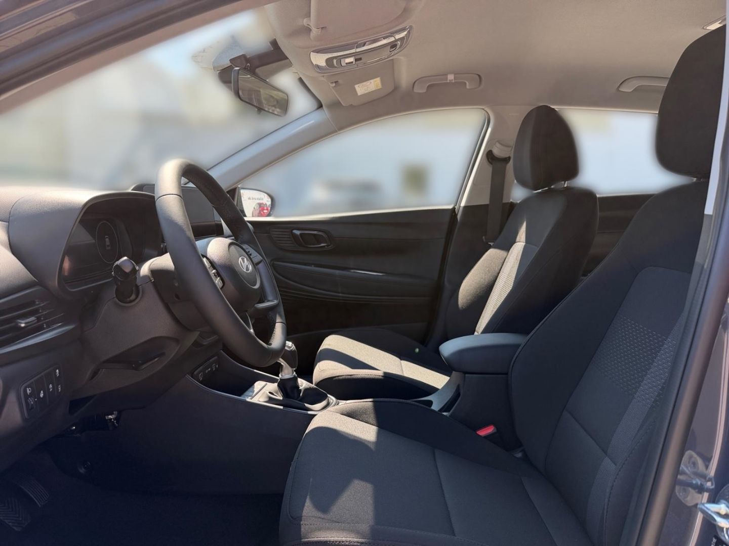 Hyundai i20 – Bild 7