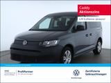 Volkswagen Caddy ACC SideAssist LaneAssist ParkAssist Klima - Volkswagen Caddy aus 2025