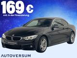 BMW 428 iA M Paket BiXEN*KAM*HUD*H&K*SHZ*PARK - gebrauchte BMW Cabrios