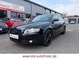 Audi A4 Avant 2.0 S-line GSD,Sitzh,PDC,17"Alu,2.Hand - Audi A4 aus 2008: Line