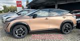 Nissan Ariya 87 kWh e-4ORCE AWD Evolve Pack +AHK +Leder - Nissan Ariya Gebrauchtwagen