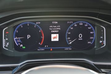 Volkswagen Polo VI  1.0 TSI DSG OPF Highline LEDNaviACCS