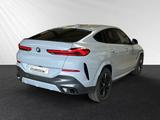 BMW X6 xDrive30d M Sport Pro|AHK|Harman/Kardon|21"LM - BMW X6 in Halle