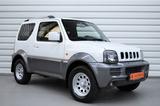 Suzuki Jimny Style+SHZ+AHK+Klima+49.500KM+Leder - Suzuki Jimny: Style