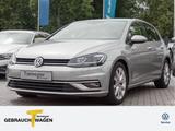 Volkswagen Golf 1.4 TSI DSG HIGHLINE NAVI LED ACC GJR - Volkswagen Gebrauchtwagen in Recklinghausen