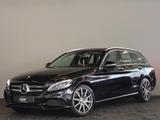 Mercedes-Benz C 250 *Burmester*Sitzbelüftung*Leder*HUD* - Mercedes-Benz C 250 mit Diesel-Antrieb: Kombi
