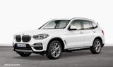BMW X3 xDrive20d Navi AHK Head-Up Kamera Sportsitze - BMW X3 Gebrauchtwagen in Saarbrücken
