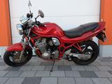Suzuki GSF 600 Bandit - hervorragender Zustand!