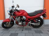 Suzuki GSF 600 Bandit - hervorragender Zustand! - 1999 BANDIT 600