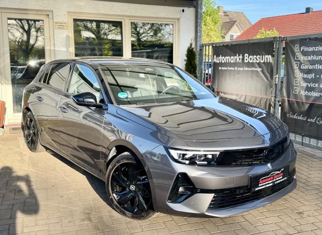 Opel Astra L Lim. GS-Line 360K LED Navi Shz.