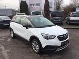 Opel Crossland X Turbo 1.Hand Automatik - Opel Crossland (X) in Stuttgart