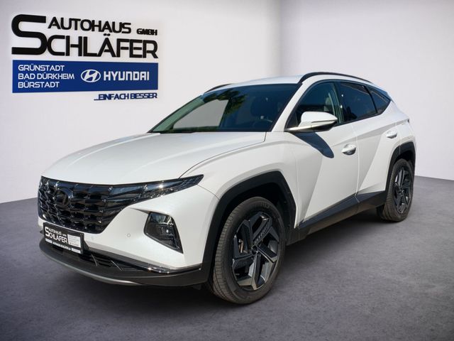 Hyundai Tucson 1.6 T-GDI Trend Plug-In Hybrid 4WD LED