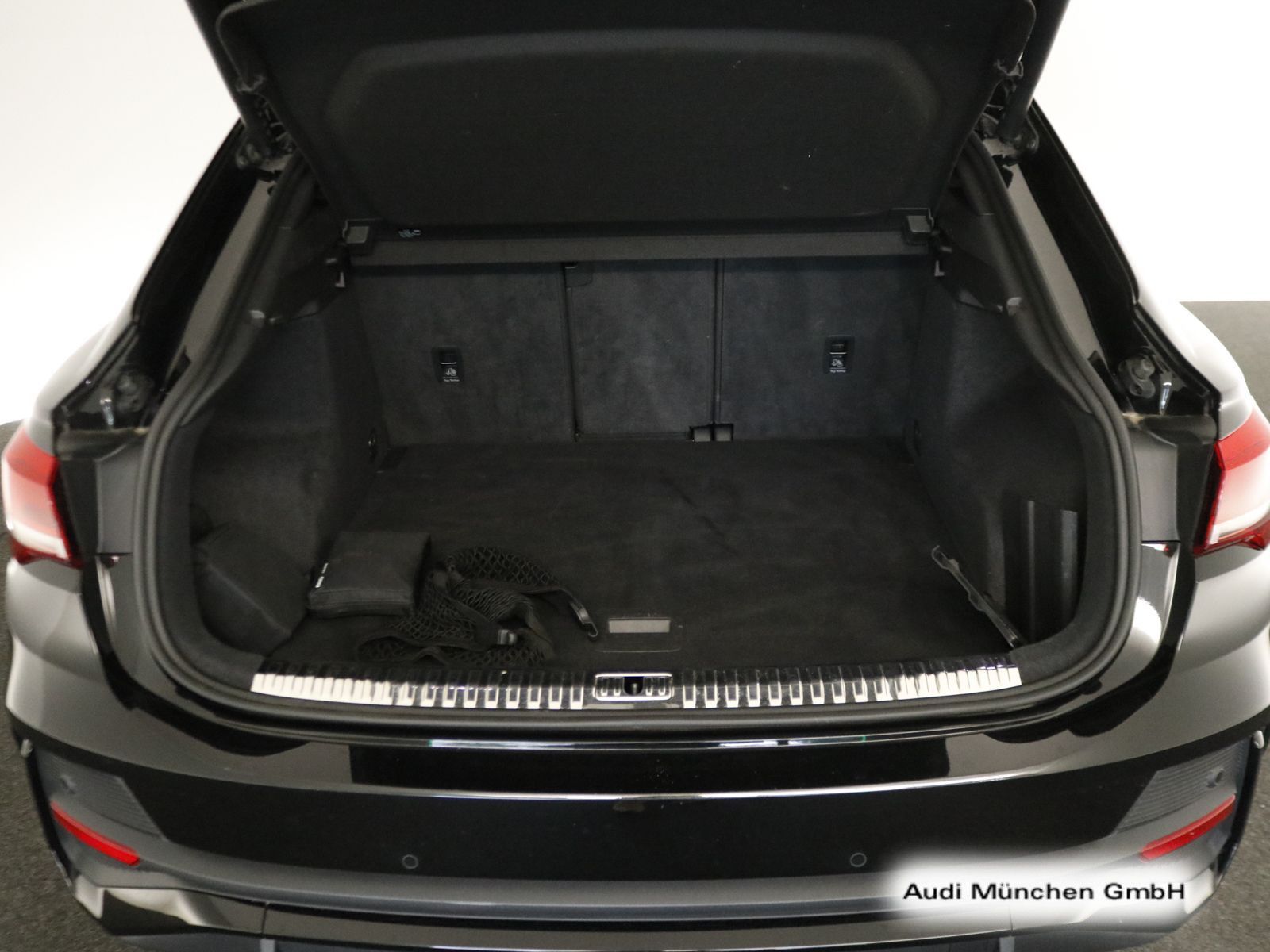 Audi Q3 Sportback 45 TFSI qu. S tronic S line ACC/AHK foto 24