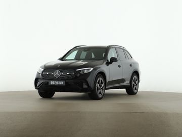 Mercedes GLC 200 - 2