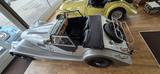 Morgan Plus 8 - Morgan Plus 8 von privat