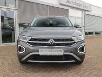 Volkswagen T-Roc - Vorschau Bild 4