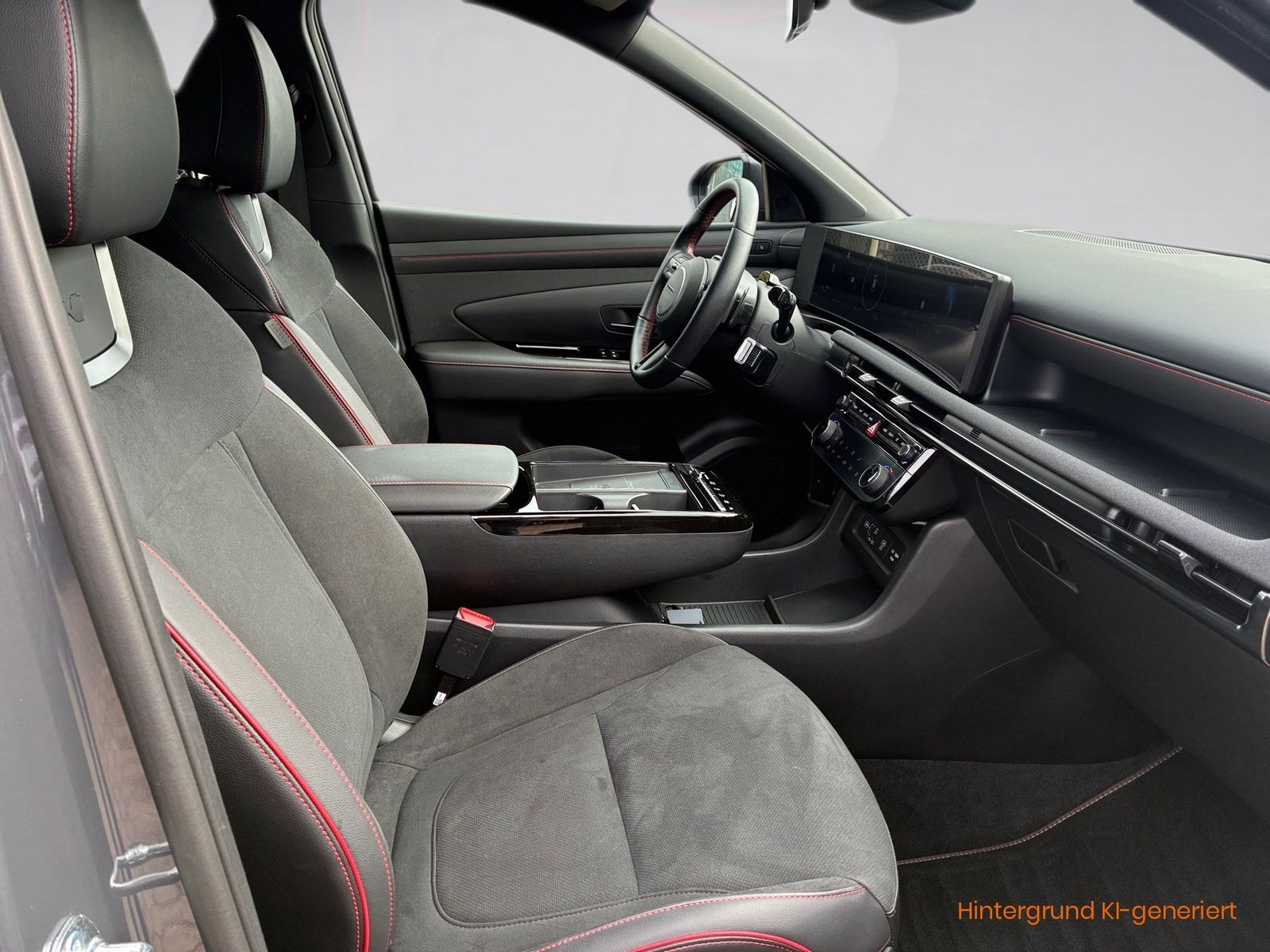 Hyundai Tucson – Bild 25