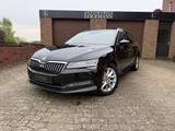 Skoda Superb Combi Style 2.0TDI DSG I MATRIX I KAMINAV - Skoda Superb: I