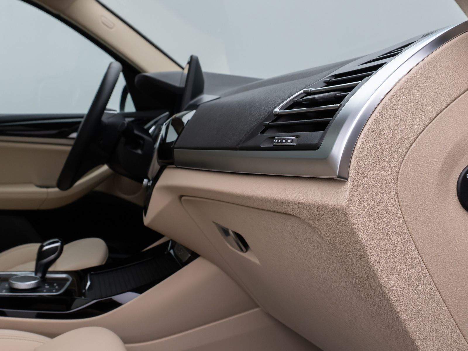 Fahrzeugabbildung BMW X3 xD20i Panorama Kamera DAB CockPit+ LED Sport