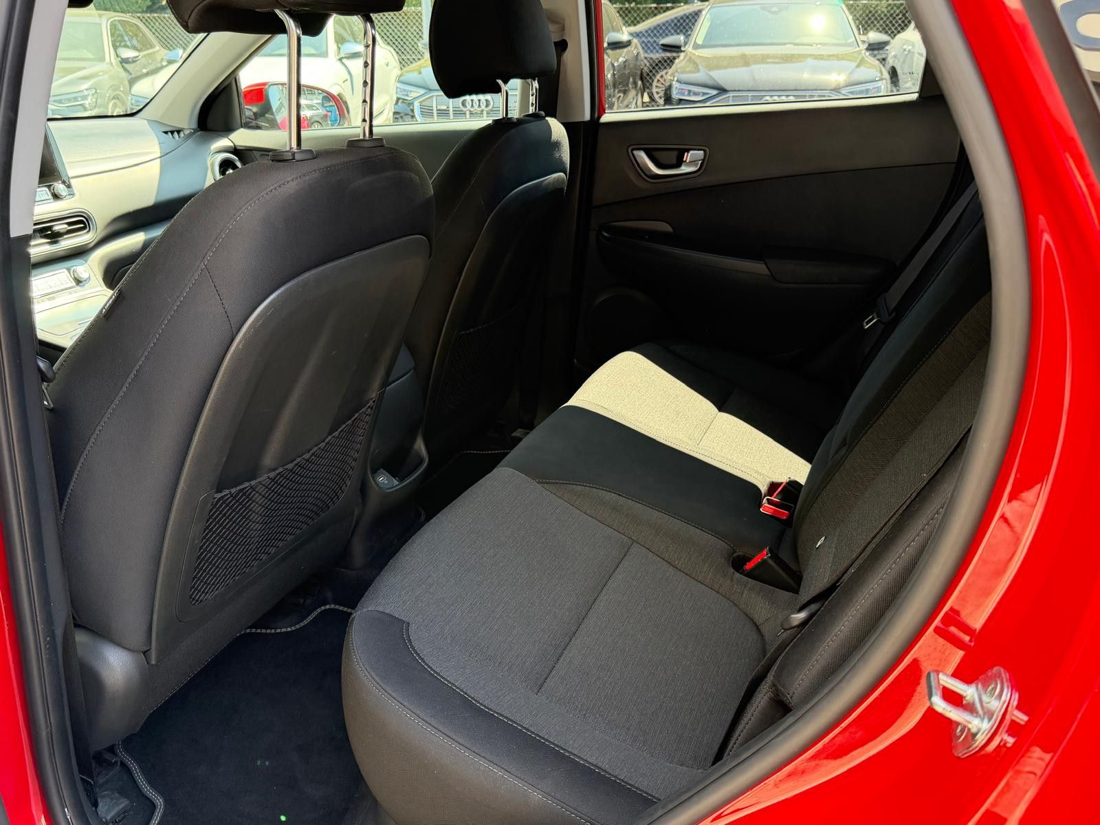Fahrzeugabbildung Hyundai Kona Elektro Prime NAVI+LED+SHZ+HEAD+KAM+ACC+AHK