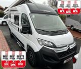 Pössl Summit 600 PLUS +SkyRoof+AHK+SAT/TV+Solar+Kamera - Pössl Summit 600 Plus Wohnmobile