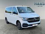 Volkswagen T6.1 Multivan 2,0 TDI Navi Sitzh ACC 3xKlima - gebrauchte VW T6 Multivan aus dem Jahr 2020