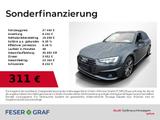 Audi A4 Avant 40 TDI qu S tronic 2x S Line Navi,Matri - Audi A4 Gebrauchtwagen in Nürnberg