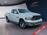 Dodge RAM 1500 Quad Cab 5,7 HEMI 4x4 "Larami" LPG - Dodge RAM: 4.7