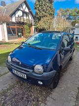 Renault Twingo C06 - Renault Twingo: C06