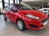 Ford Fiesta SITZHEIZUNG+PDC+TÜV ASU NEU Trend - gebrauchte Ford Fiesta aus dem Jahr 2013